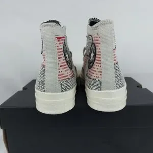 Converse | Shoes | Converse Chuck 7 Hi 70059c Unisex Size  display picture 1